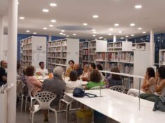 Gruppo di Lettura in biblioteca a Maranello: lunedì si parlerà del romanzo “Gita al faro” di Virginia Woolf