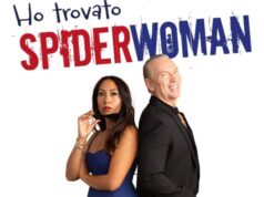 Domenica 12 aprile, al Teatro ‘De Andrè’ di Casalgrande: ‘Ho trovato Spiderwoman’ con l’ex 883 Mauro Repetto