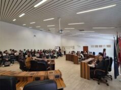 ITS Purple, esordio partecipato a Castelnovo: l’Appennino punta sulla formazione del futuro
