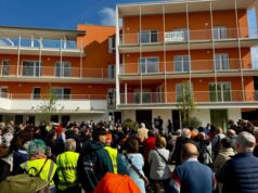 A Soliera nasce il condominio solidale di via Grandi