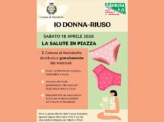 Sostenibilità ambientale: a Marzabotto è partito il progetto “Io Donna Ri-Uso”