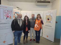 Inaugurata a Sasso Marconi la mostra “Io rispetto gli animali”