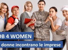 Grande partecipazione mercoledì 29 aprile al Job4Women di Fiorano Modenese
