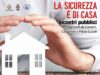 Carpi, al circolo La Fontana l’incontro “La sicurezza è di casa”