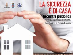 Carpi, al circolo La Fontana l’incontro “La sicurezza è di casa”