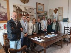 Lapam Day: incontro tra amministratori e rappresentanti dell’associazione