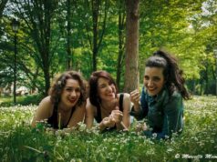 Crossroads propone il concerto del trio Le Scat Noir, sabato 18 aprile a Dozza