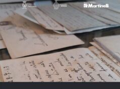 Lettere dal Fronte, un’eco dal passato tra musica e parole: domenica al Temple Theater