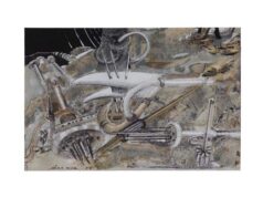 Modena celebra con una mostra il suo Lucio Riva