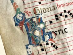 Le note raccontano: a Finale Emilia conferenza in biblioteca e concerto in Duomo