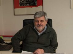 CGIL e SPI reggiani in lutto per la scomparsa di Matteo Alberini