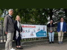 Otre 4600 studenti e famiglie di Reggio Emilia si preparano ad una sfida a suon di mobilità sostenibile