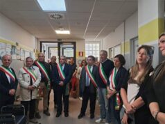 Nuovi spazi per la Casa della Comunità di Montefiorino, nodo centrale dell’innovazione sanitaria in Appennino