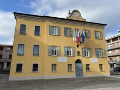 Casalgrande celebra il 25 Aprile: cerimonia in piazza, corteo e omaggi ai luoghi della memoria