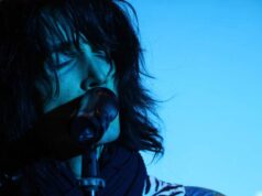 Nicola Ferrari presenta il nuovo EP “Your Time Is Now”