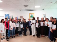 Undici nuove OSS per il distretto Area Nord