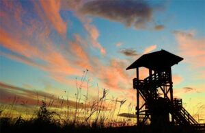 Oasi Val di Sole, a Fossa di Concordia una giornata immersi nella natura: dall’alba al tramonto