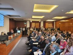 Agricoltura, al Macfrut il confronto sul futuro del settore e sulle prospettive della riforma europea