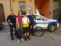 La Polizia Locale di Bologna recupera due mezzi oggetto di furto denunciando gli autori