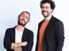 I PanPers con Terapia di coppia mercoledì al Celebrazioni di Bologna