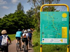 Domenica è Pianura Bike Day, primo appuntamento delle Domeniche Ciclabili 2026