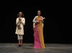 Domenica 12 aprile alle ore 18 arrivano a Drama Teatro I Sacchi di Sabbia con Pluto