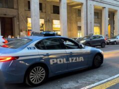 Altri due arresti in via Amendola da parte della Polizia di Stato di Bologna
