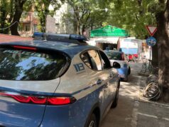 Cocaina “al sicuro” in una cassetta di sicurezza. La Polizia di Bologna arresta un uomo che aveva tentato di nascondere la droga in banca