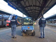 600 persone identificate e 7 denunciate nei controlli della Polizia Ferroviaria presso la stazione di Bologna