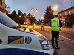 Nel primo trimestre di quest’anno, la Polizia locale dell’Unione Tresinaro-Secchia ha sequestrato ben 152 mezzi senza assicurazione