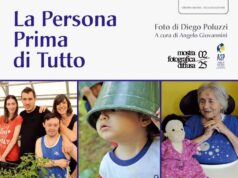 Mercoledì a Modena presentazione del libro fotografico “La persona prima di tutto”