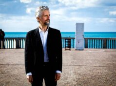 All’Auditorium Ferrari di Maranello, mercoledì 8 aprile, Ascanio Celestini con “Poveri Cristi”
