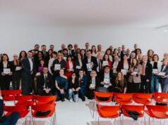 Consegnato all’interno della Settimana della Bioarchitettura e della Sostenibilità 2026 il Premio AESS 2026