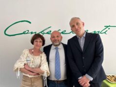 Matteo Tadolini riconfermato all’unanimità Presidente di Confesercenti area del Frignano
