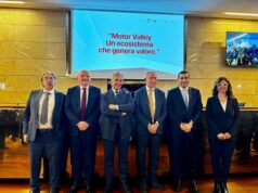 ‘Motor Valley – Un ecosistema che genera valore’, una ricerca di Nomisma sull’impatto a livello nazionale nel settore dei motori delle imprese dell’Emilia-Romagna