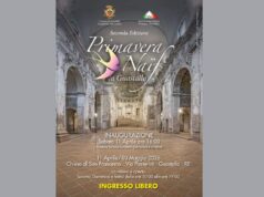 Concerto “I Barocchisti Italiani” e inaugurazione di “Primavera Naïf” sabato a Guastalla