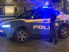 Intensificazione dei servizi di controllo del territorio da parte della Polizia di Stato di Reggio Emilia