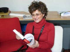 La Sala studio della Biblioteca Sebastiano Brusco è stata intitolata alla sua storica Direttrice tecnica Rita Parente