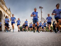 Run Different Modena, sport e comunità tra parchi e allenamenti all’alba
