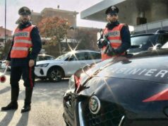 Formigine: i carabinieri arrestano un uomo per detenzione ai fini di spaccio di stupefacenti
