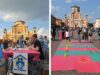 “Se i bambini potessero giocare…”: la festa che anima Piazza Martiri a Carpi torna per la seconda edizione