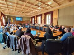 Programmazione sanitaria del sistema Nord modenese, firmato il protocollo di collaborazione tra cittadini, aziende sanitarie e istituzioni