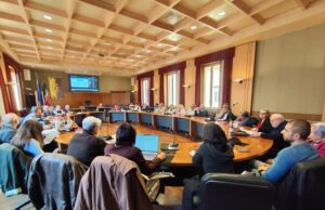 Programmazione sanitaria del sistema Nord modenese, firmato il protocollo di collaborazione tra cittadini, aziende sanitarie e istituzioni