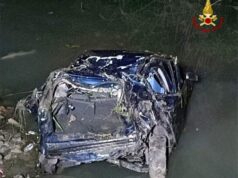 Incidente sulla A1 questa notte nel reggiano: due feriti, uno è grave