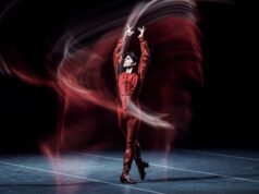“Una noche con Sergio Bernal” chiude la stagione della danza al Comunale di Carpi