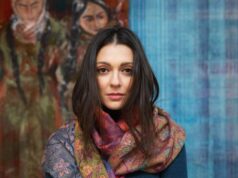 Simona Molinari ospite del Teatro Comunale di Modena per “Altro suono festival”