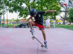 Fammi Strada, nel quartiere stazione di Reggio Emilia un nuovo progetto per i giovani dedicato allo sport di strada