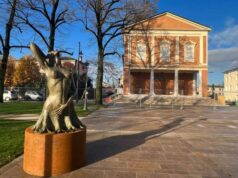 Reggiolo, il progetto “Museo tra le mura” è finalista al premio Cultura + Impresa 2025-2026
