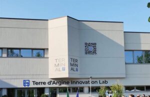 Inaugurato a Carpi “TERMINAL Terre d’Argine Innovation Lab”