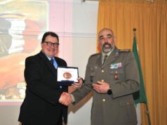 Il Tricolore nel processo unitario nazionale